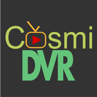 Cosmi DVR - IPTV PVR simgesi