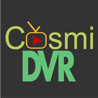 Cosmi DVR - IPTV PVR biểu tượng