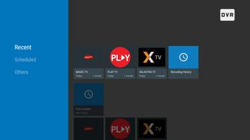 Cosmi DVR - IPTV PVR تصوير الشاشة 3