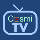CosmiTV IPTV Player APK