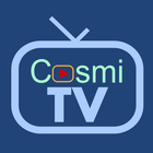 CosmiTV IPTV Player آئیکن