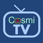 CosmiTV IPTV Player-icoon