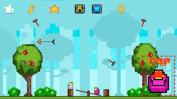 Angry Land screenshot 3