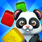 Cube Blast Journey আইকন