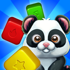 Cube Blast Journey biểu tượng