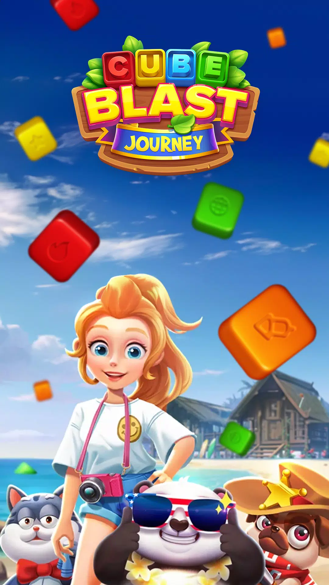Cube Meet APK for Android Download