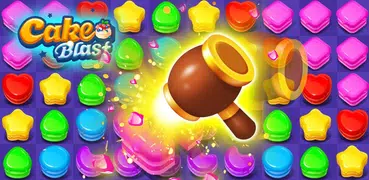 Cake Blast