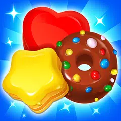 Cake Blast APK download