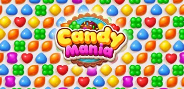 Candy Mania