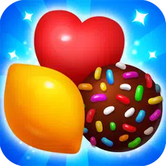 Candy Mania XAPK Herunterladen