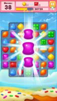 Candy Mania پوسٹر