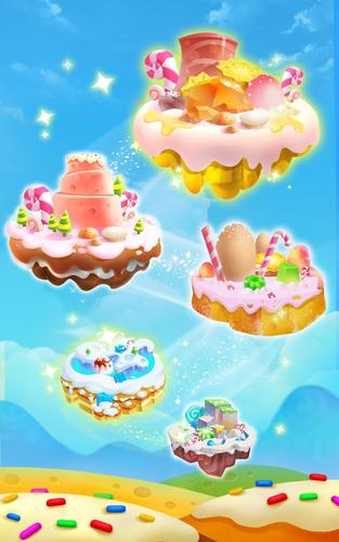 Candy Mania Game Free