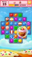 Candy Mania ảnh chụp màn hình 1