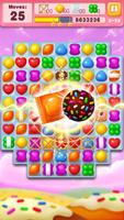 Candy Mania تصوير الشاشة 3