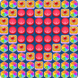 Candy Cookie-APK