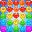 Candy Cupcake APK