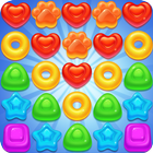 Candy Cupcake icon
