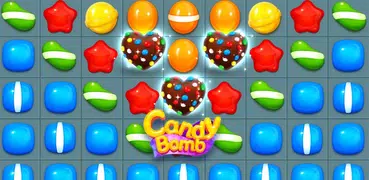 Candy Bomb