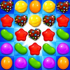 download Candy Bomb APK