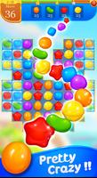Candy Bomb الملصق