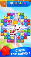Candy Bomb تصوير الشاشة 1