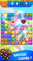 Candy Bomb স্ক্রিনশট 2