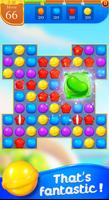 Candy Bomb تصوير الشاشة 3