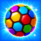 Candy Burst أيقونة