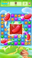 Candy Burst الملصق