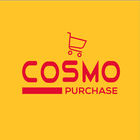 Cosmo Purchase icône