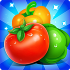 Farm Crush biểu tượng