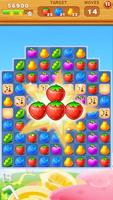 Fruit Bang پوسٹر