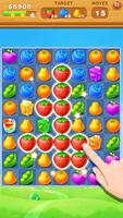 Fruit Bang اسکرین شاٹ 1