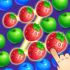 Descargar APK de Salpicaduras de fruta leyenda