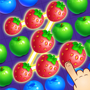 Légende fruits splash APK