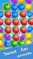 Fruit Legend Splash स्क्रीनशॉट 2