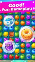 Fruits Mania ảnh chụp màn hình 3