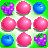 Fruits Pop Star icon