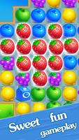 Fruits Pop Star Ekran Görüntüsü 2