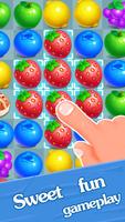 Fruits Pop Star اسکرین شاٹ 3