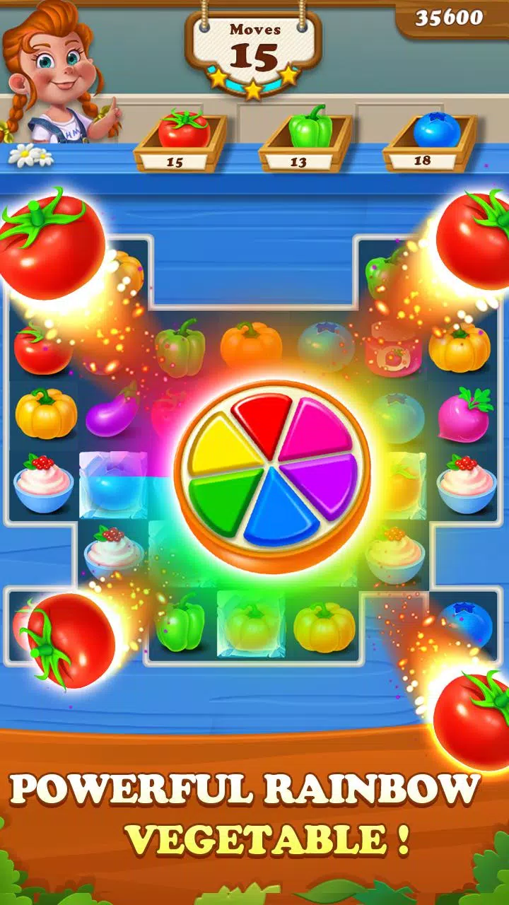 Download do APK de Frutas Jogos Grátis Offline 2020 - Jogo 3 História para  Android