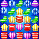 Bombe à bombons APK