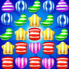 Sweet Candy Burst icon