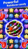 Sweet Candy Burst اسکرین شاٹ 3