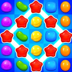 download Sweet Candy Line APK