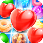 Sweet Candy Mania آئیکن