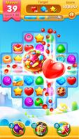 Sweet Candy Mania پوسٹر