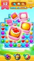 برنامه‌نما Sweet Candy Mania عکس از صفحه