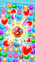 برنامه‌نما Sweet Candy Mania عکس از صفحه