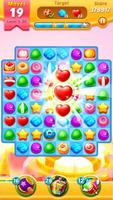 برنامه‌نما Sweet Candy Mania عکس از صفحه